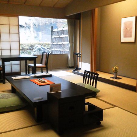 Shikitei Morioka Tsunagionsen Ruang foto