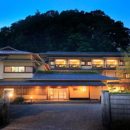 Shikitei Morioka Tsunagionsen Bagian luar foto