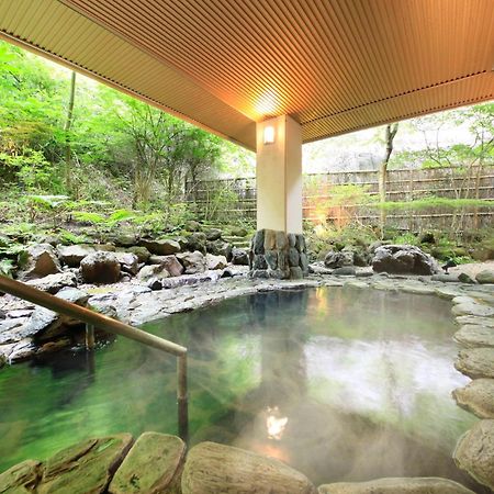 Shikitei Morioka Tsunagionsen Bagian luar foto