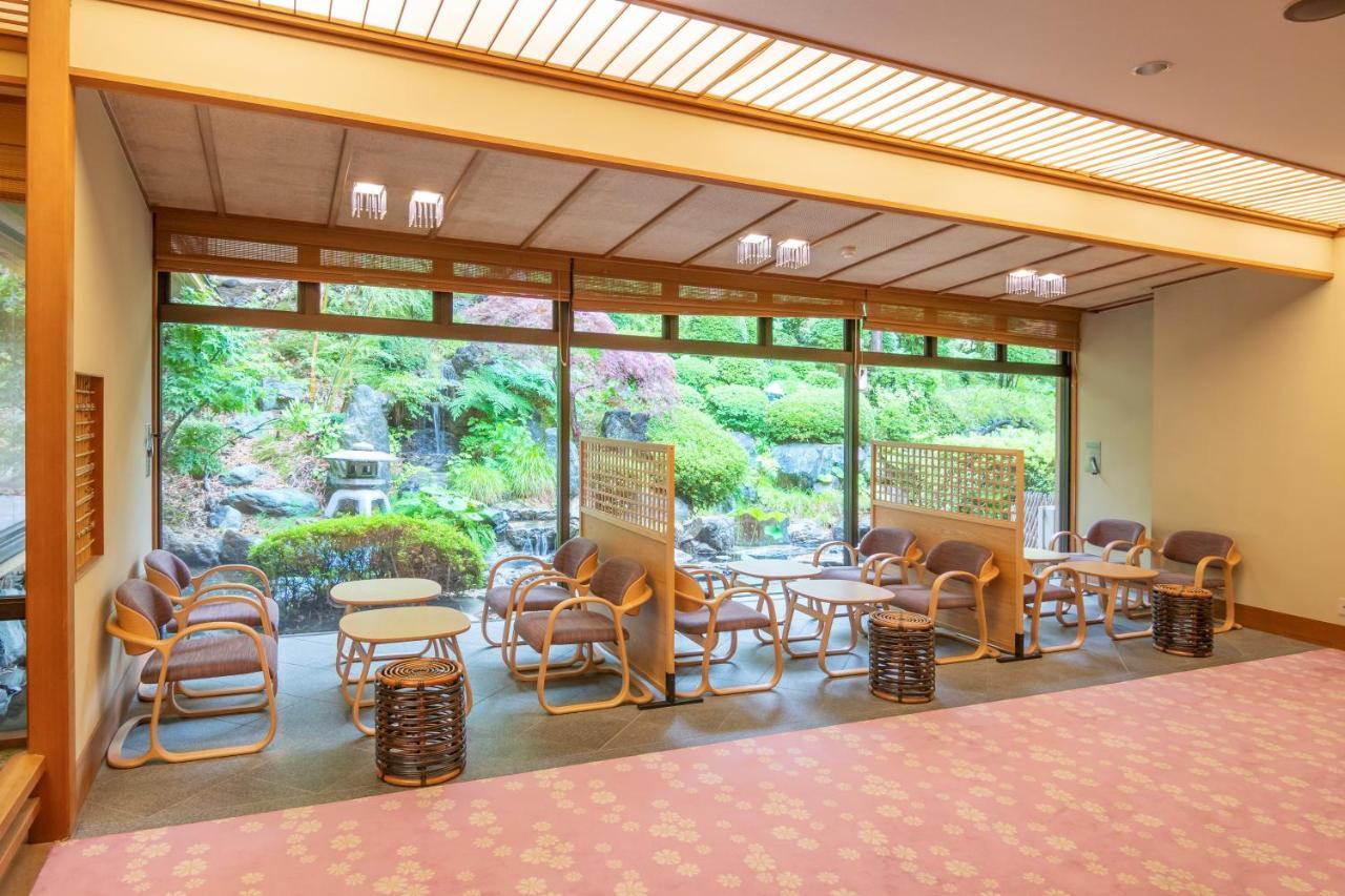 Shikitei Morioka Tsunagionsen Bagian luar foto