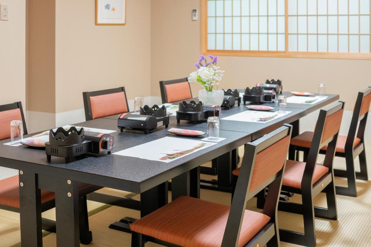 Shikitei Morioka Tsunagionsen Bagian luar foto