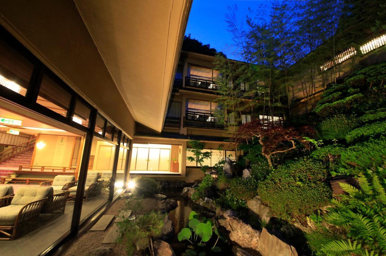 Shikitei Morioka Tsunagionsen Bagian luar foto