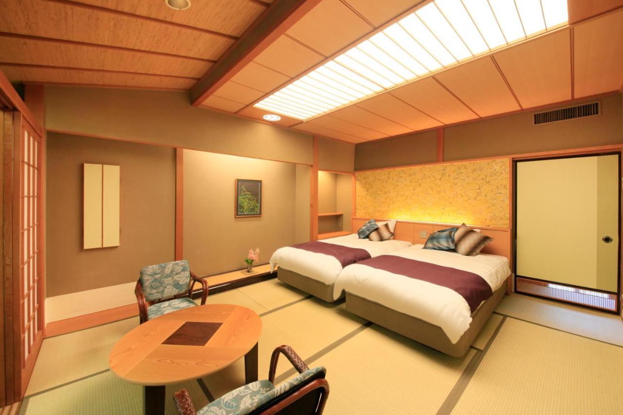 Shikitei Morioka Tsunagionsen Bagian luar foto