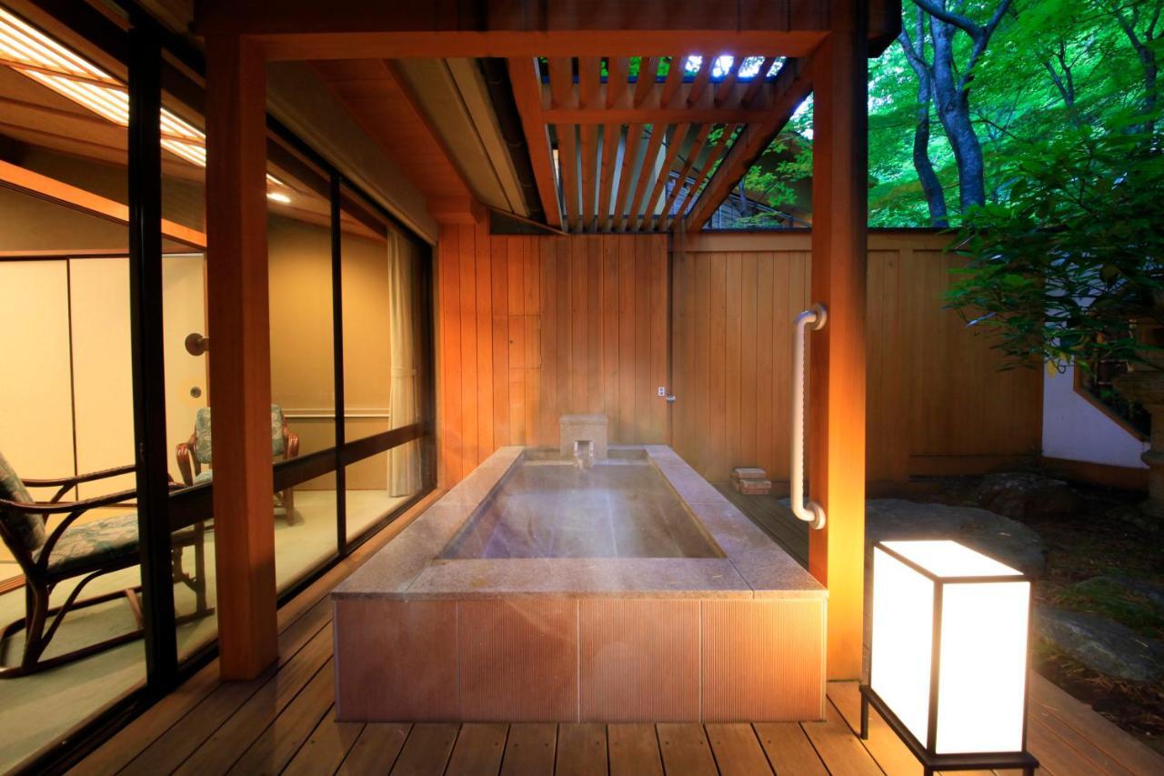 Shikitei Morioka Tsunagionsen Bagian luar foto
