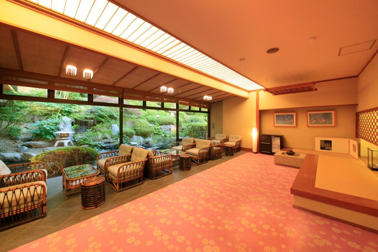 Shikitei Morioka Tsunagionsen Bagian luar foto