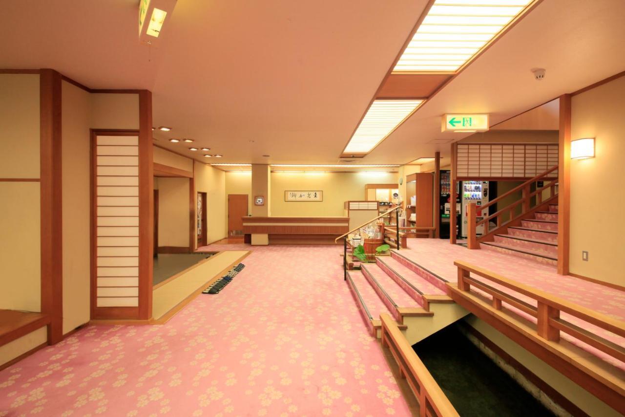 Shikitei Morioka Tsunagionsen Bagian luar foto