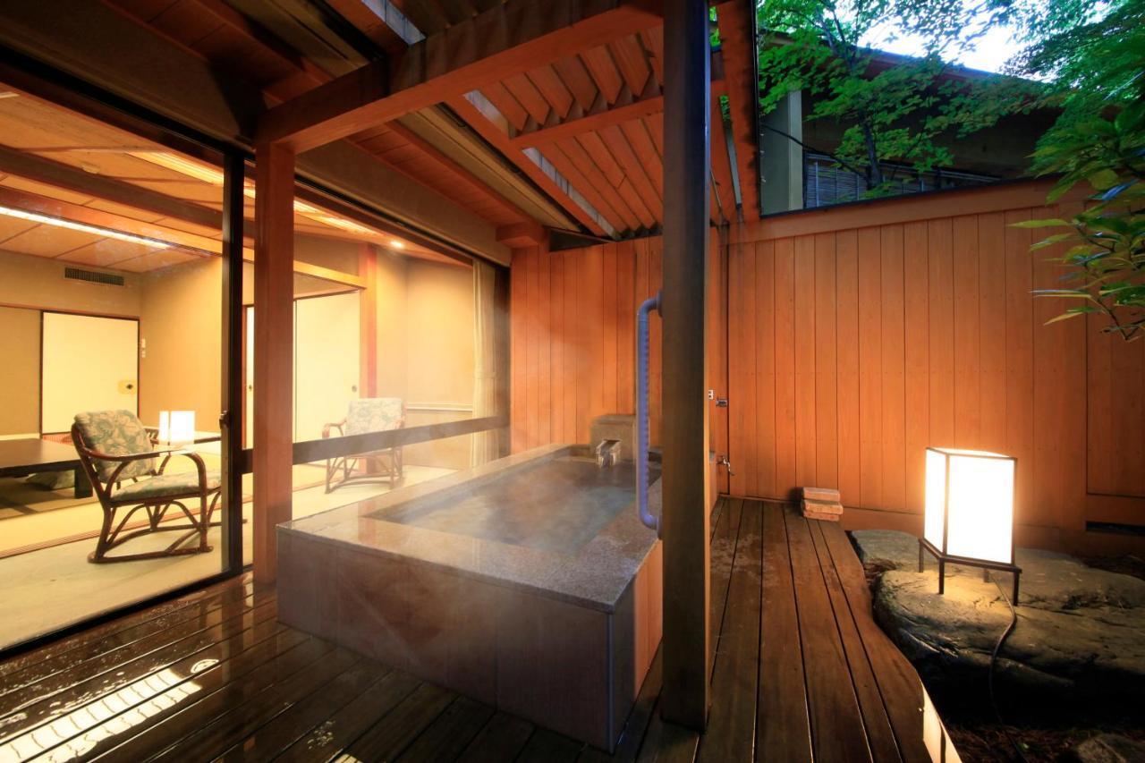 Shikitei Morioka Tsunagionsen Bagian luar foto