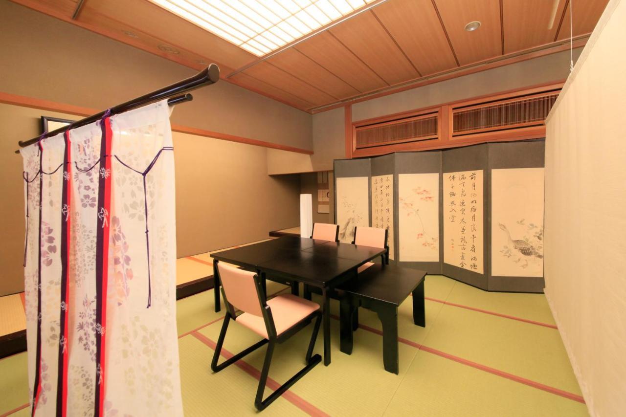 Shikitei Morioka Tsunagionsen Bagian luar foto