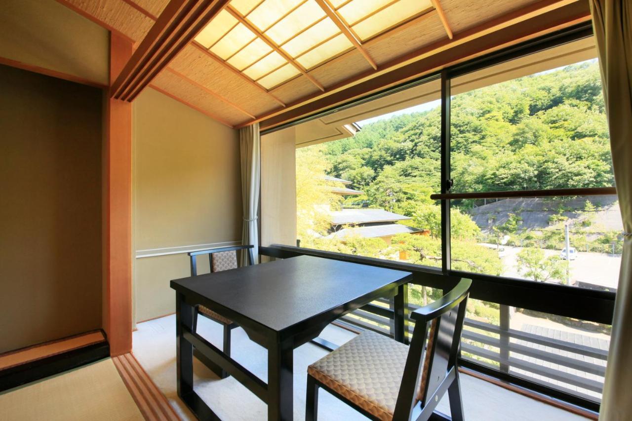 Shikitei Morioka Tsunagionsen Bagian luar foto