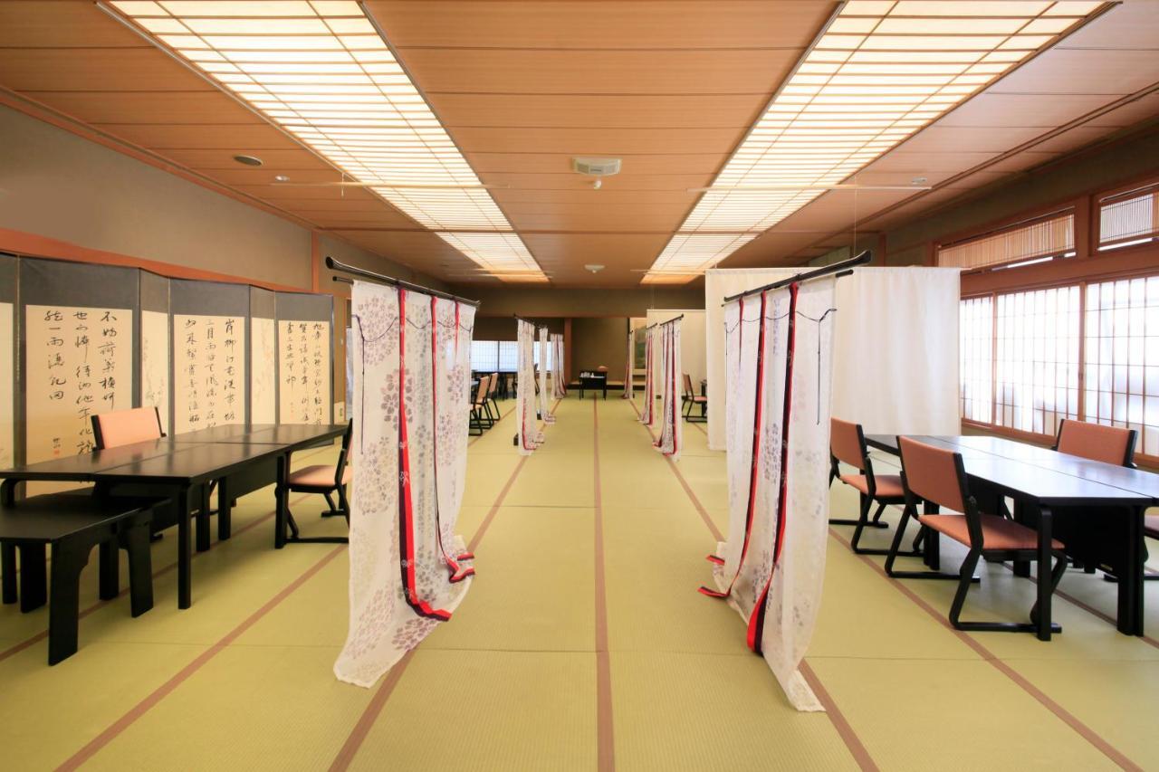 Shikitei Morioka Tsunagionsen Bagian luar foto