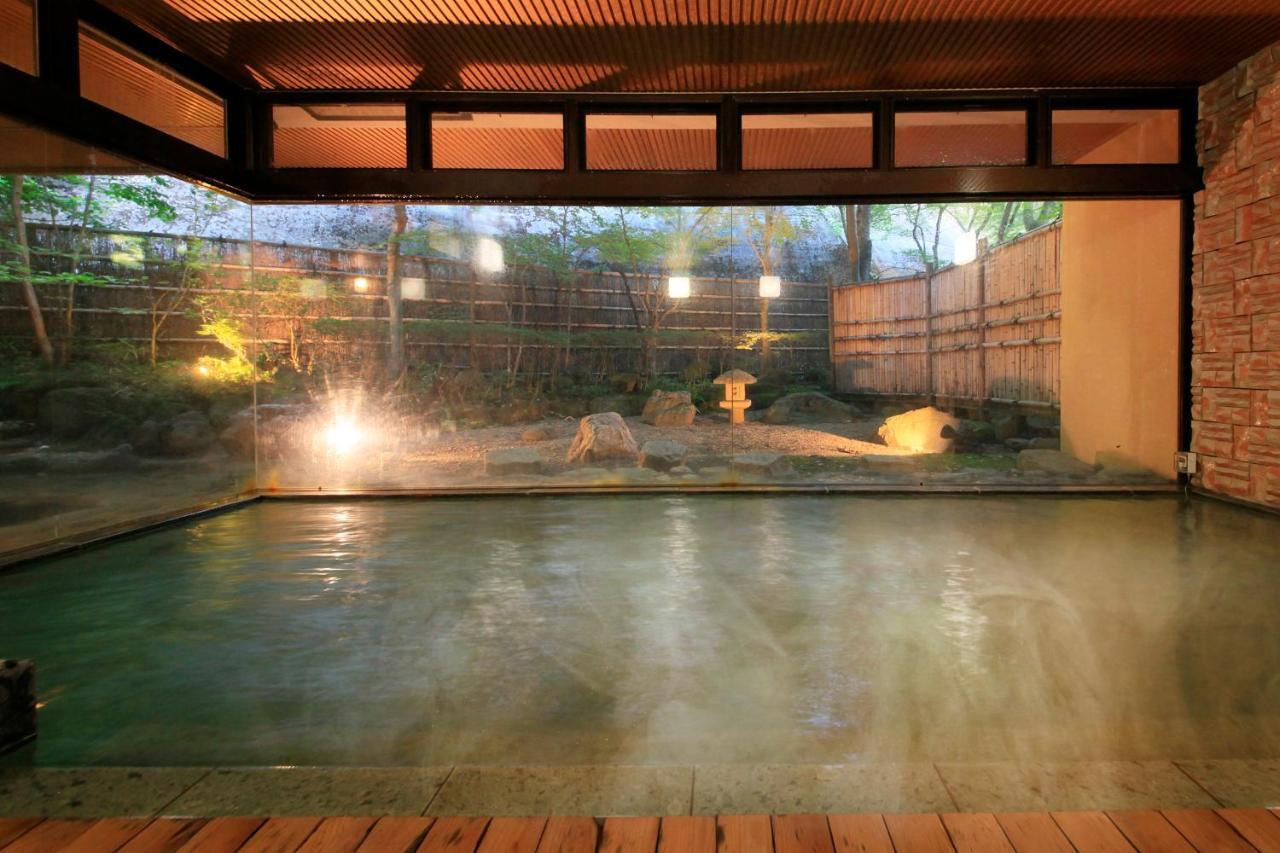 Shikitei Morioka Tsunagionsen Bagian luar foto
