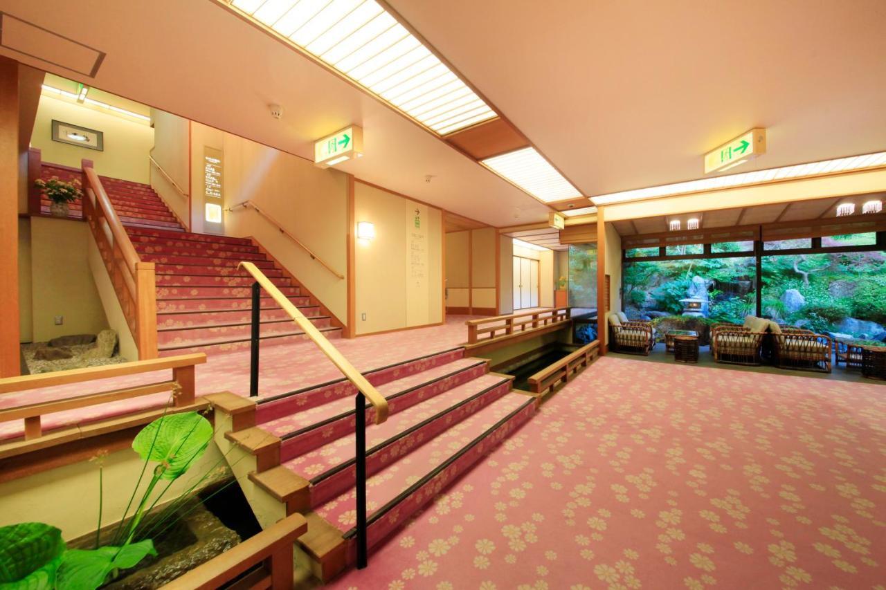 Shikitei Morioka Tsunagionsen Bagian luar foto
