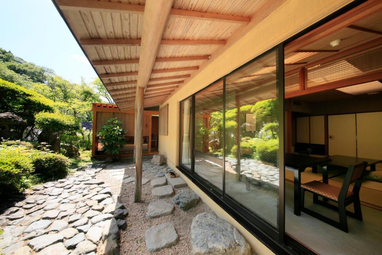 Shikitei Morioka Tsunagionsen Bagian luar foto