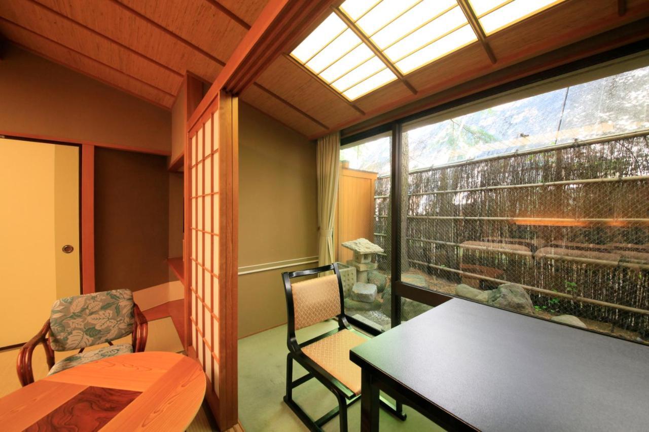 Shikitei Morioka Tsunagionsen Bagian luar foto