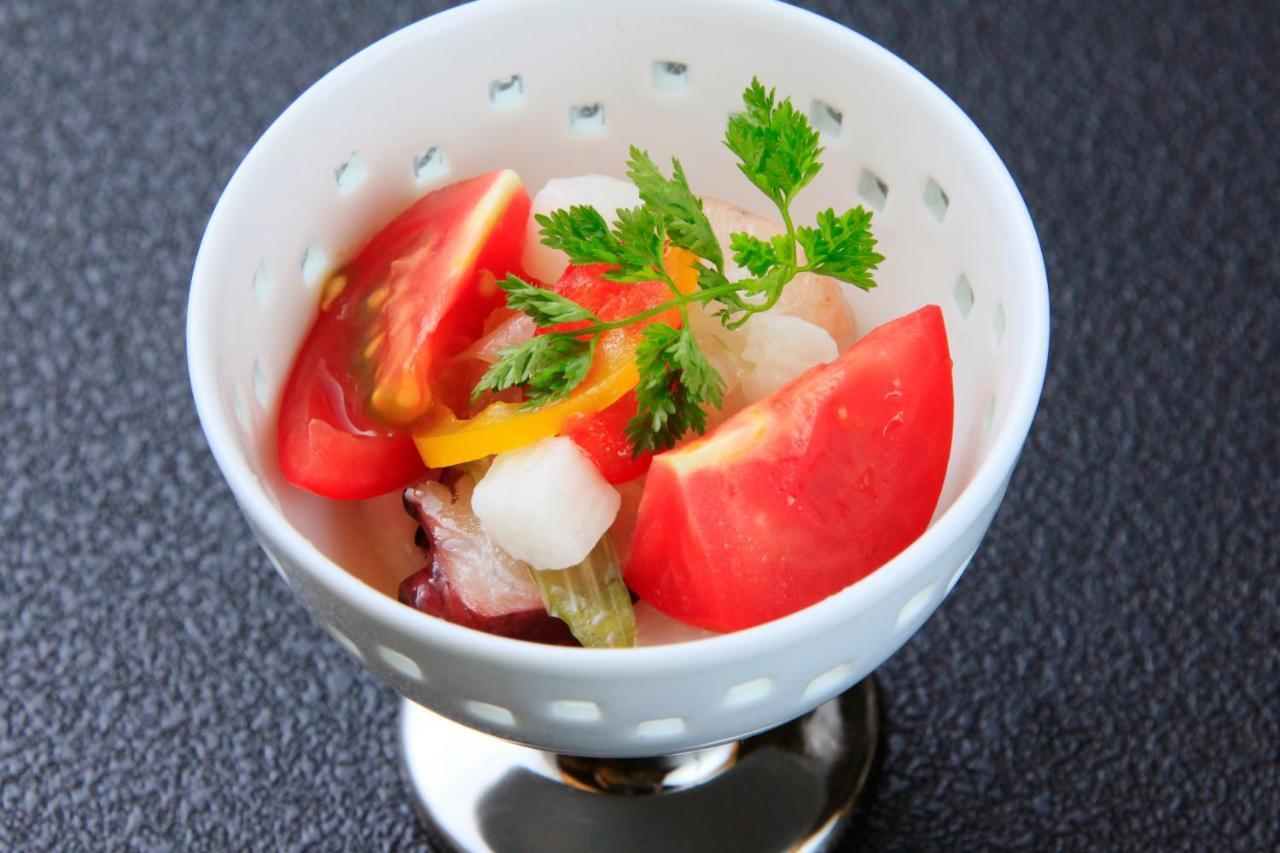 Shikitei Morioka Tsunagionsen Bagian luar foto