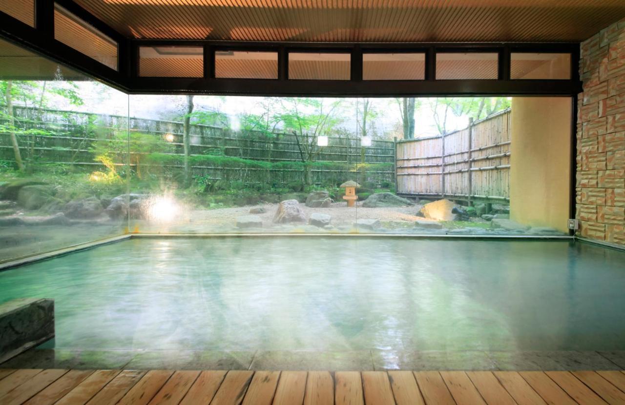 Shikitei Morioka Tsunagionsen Bagian luar foto