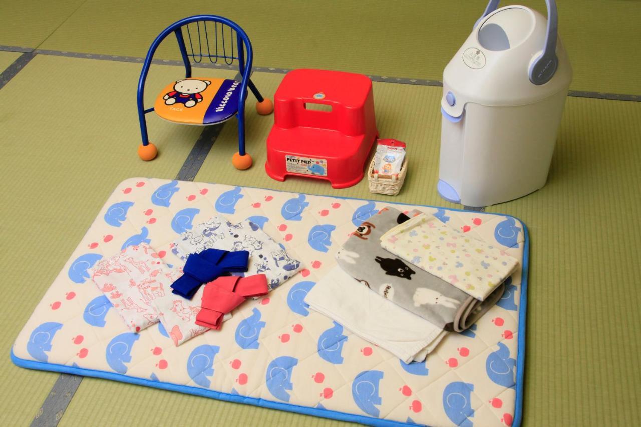 Shikitei Morioka Tsunagionsen Bagian luar foto