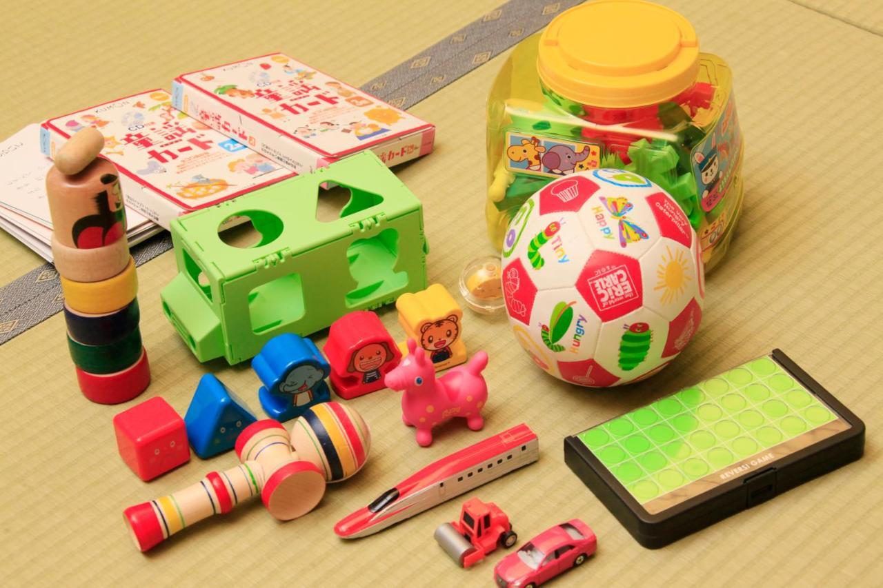 Shikitei Morioka Tsunagionsen Bagian luar foto