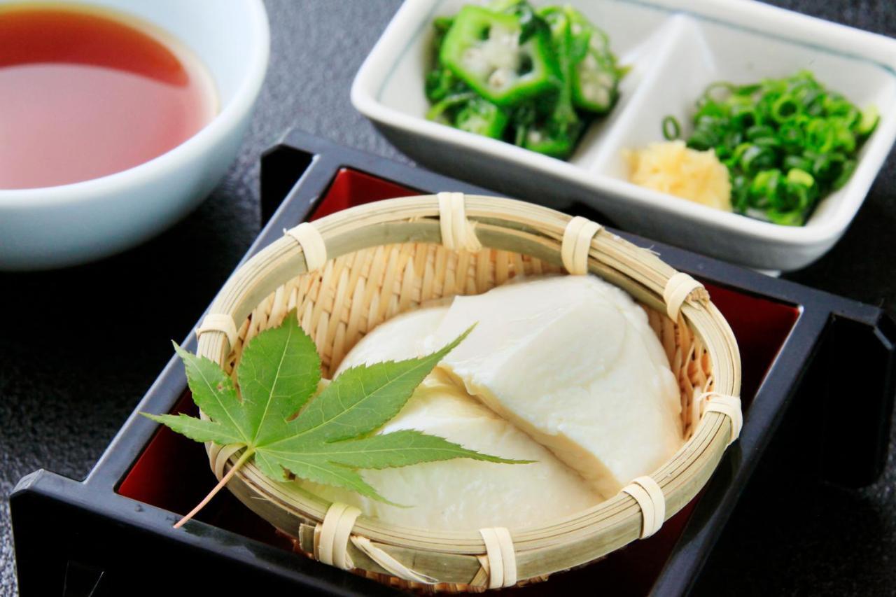 Shikitei Morioka Tsunagionsen Bagian luar foto