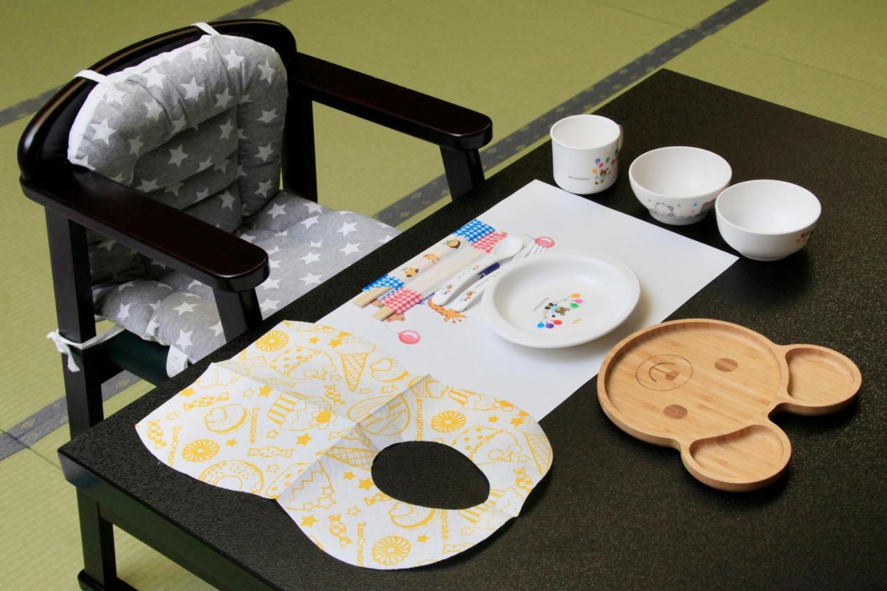 Shikitei Morioka Tsunagionsen Bagian luar foto